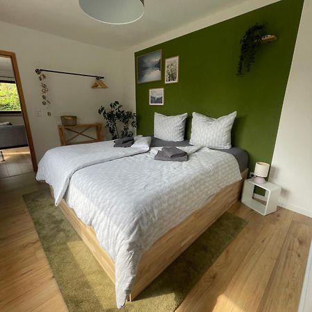 Ferienwohnung „Hygge“ In Liebenburg Eksteriør bilde