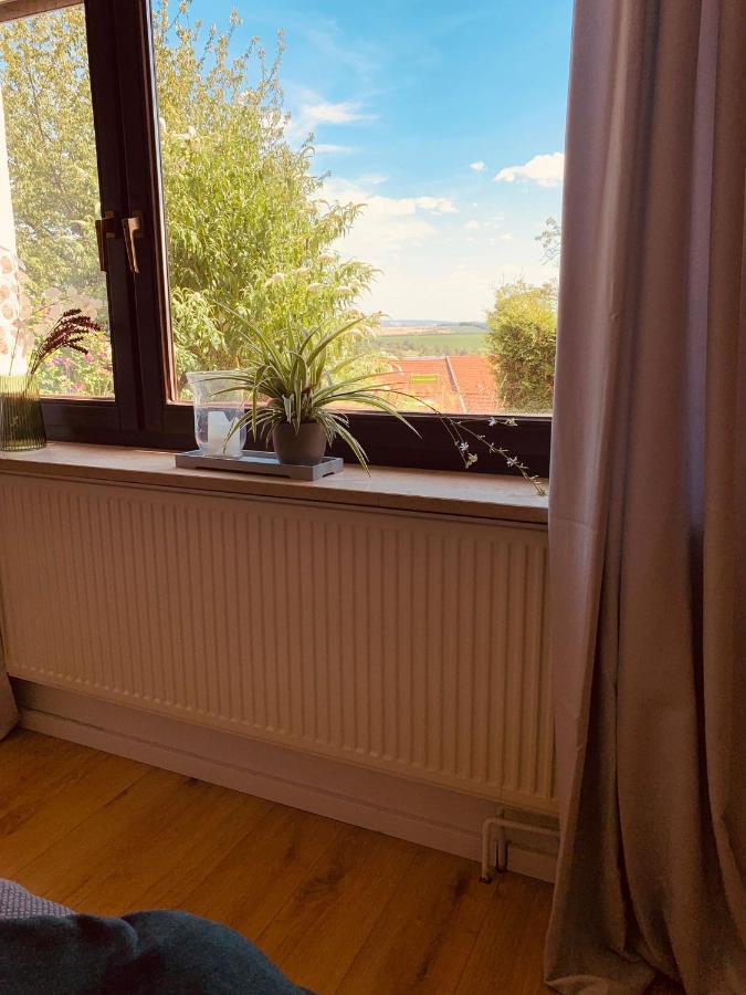 Ferienwohnung „Hygge“ In Liebenburg Eksteriør bilde