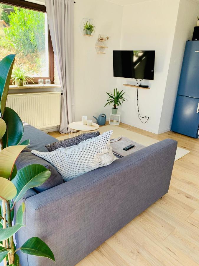 Ferienwohnung „Hygge“ In Liebenburg Eksteriør bilde