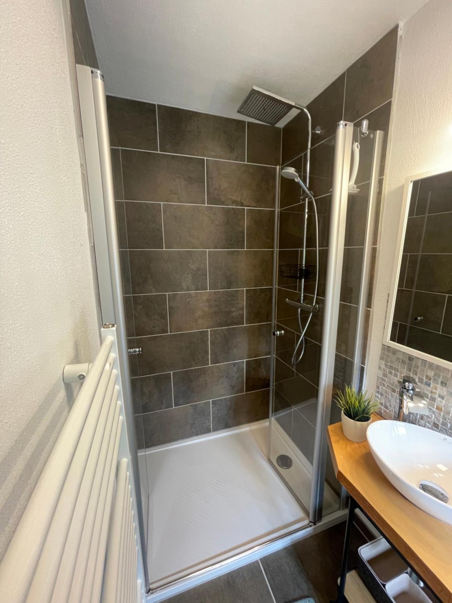 Ferienwohnung „Hygge“ In Liebenburg Eksteriør bilde